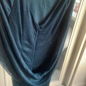 R&M Richard’s green size 8